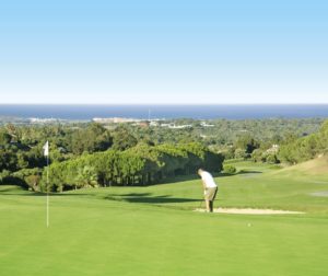 The best way to give golf as gift