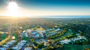 SOSotogrande Resort and Almenara Golf take home prestigious IAGTO Outstanding Service Award