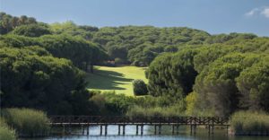 Golf Escape packages with SO Sotogrande